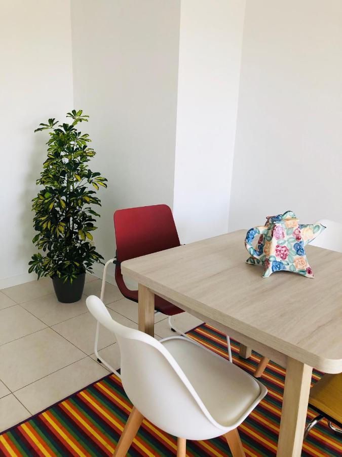 Enjoy Sanxenxo,200M Playa, Balcon Vistas Cies, Piscina & Terraza Azotea,2 Plazas Garaje, 2 Banos, Muy Luminoso, Muy Tranquilo,Muy Equipado, Centrico Apartment Luaran gambar