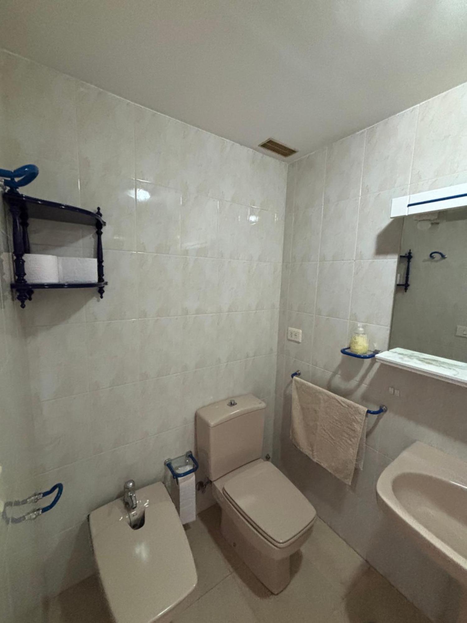 Enjoy Sanxenxo,200M Playa, Balcon Vistas Cies, Piscina & Terraza Azotea,2 Plazas Garaje, 2 Banos, Muy Luminoso, Muy Tranquilo,Muy Equipado, Centrico Apartment Luaran gambar